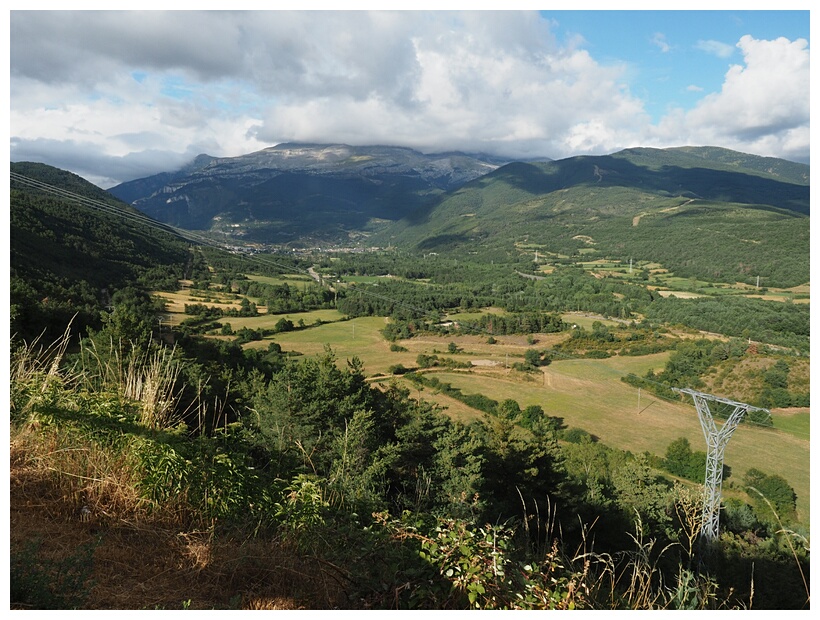 Canfranc Estacin