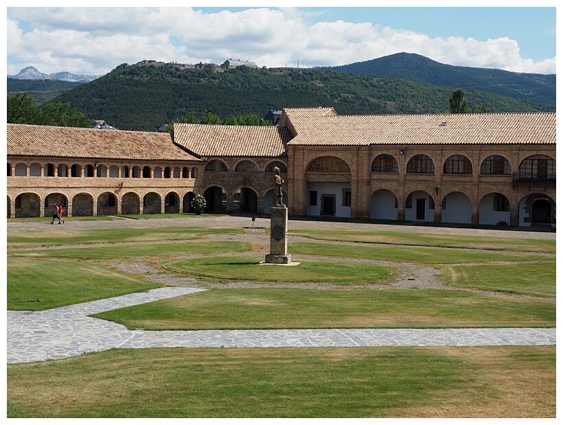 Ciudadela de Jaca