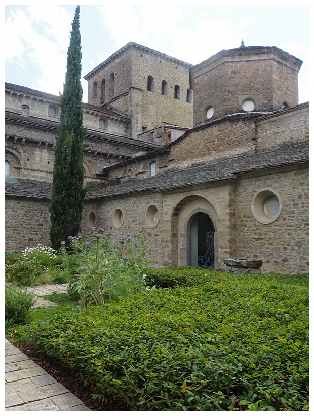 Museo Diocesano de Jaca