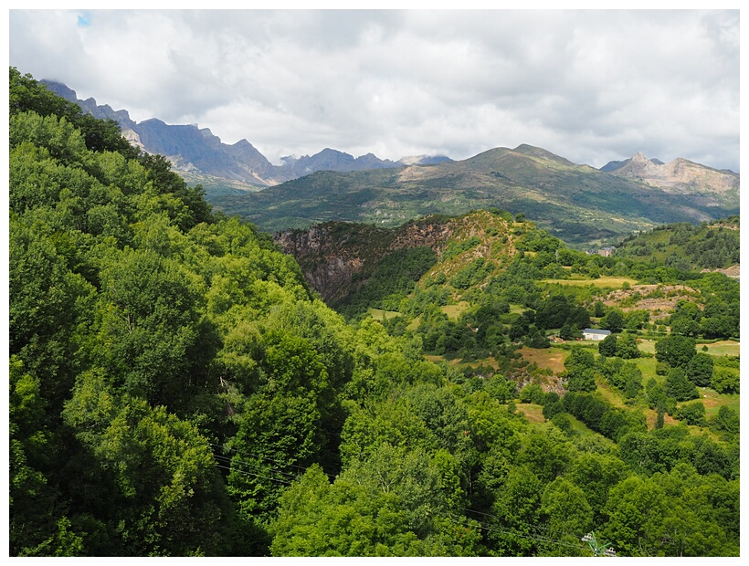 Panticosa