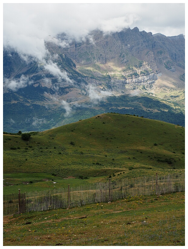 Panticosa