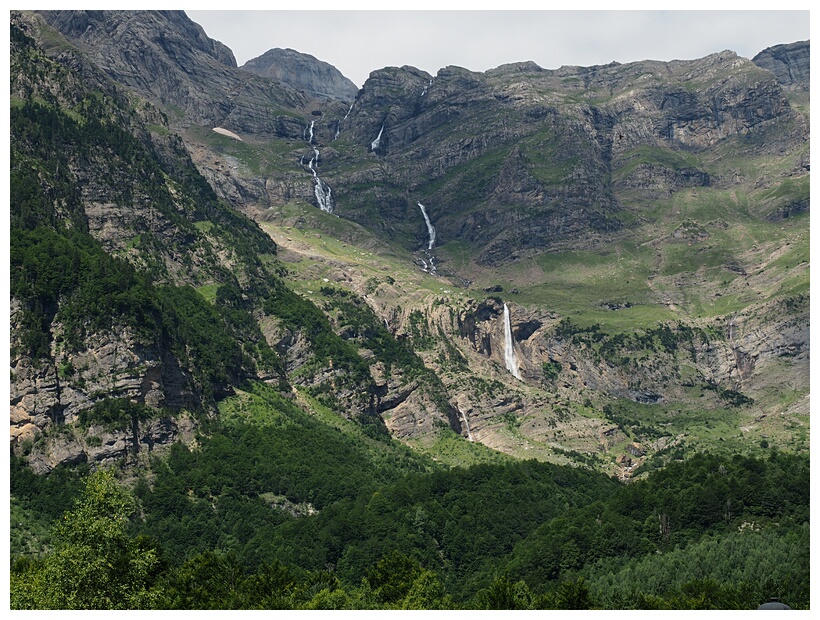 Valle de Pineta