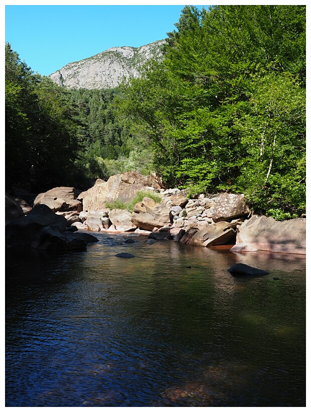 Valle de Hecho