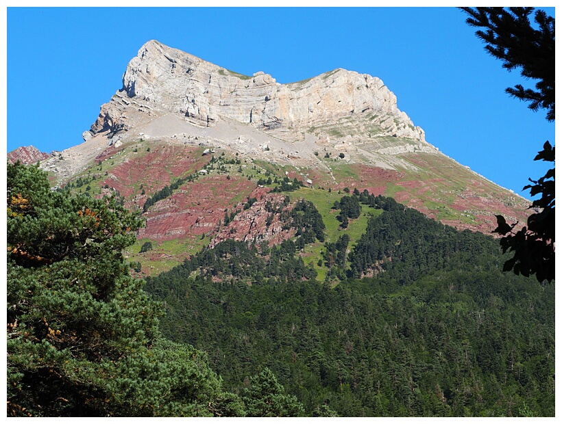 Valle de Hecho