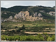 Castillo de Loarre