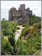 Castillo de Loarre