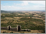 Castillo de Loarre