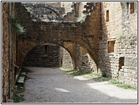 Castillo de Loarre