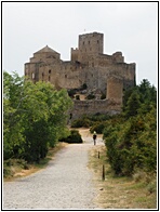 Castillo de Loarre