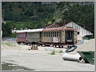 Canfranc Estacin