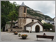 Canfranc Estacin