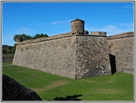 Castillo de San Pedro