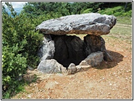 Dolmen