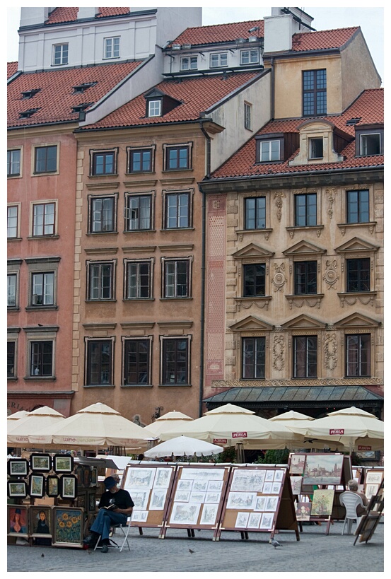 Old Town Square