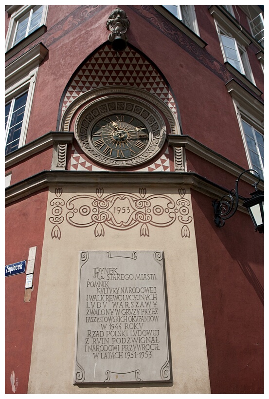 Old Town Square