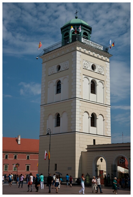 Belfry