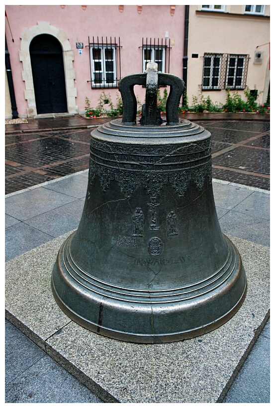 Bronze Bell