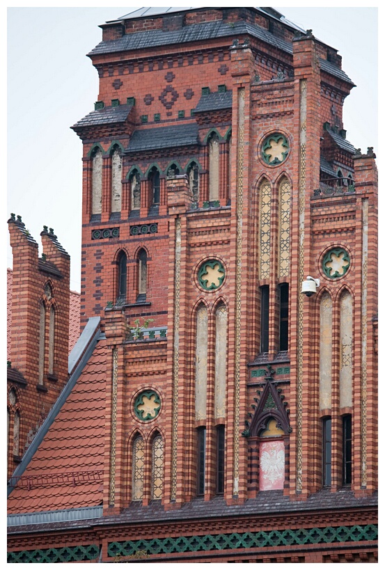 Gothic Torun