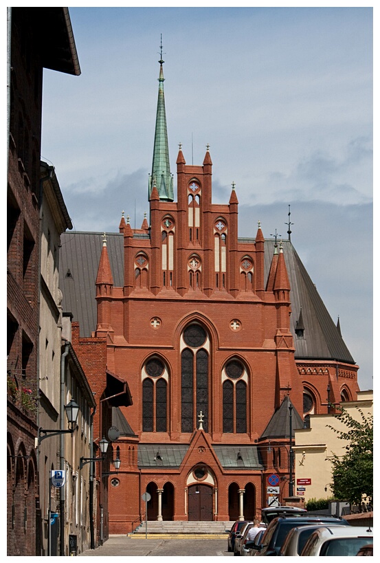 St. Catherine Church