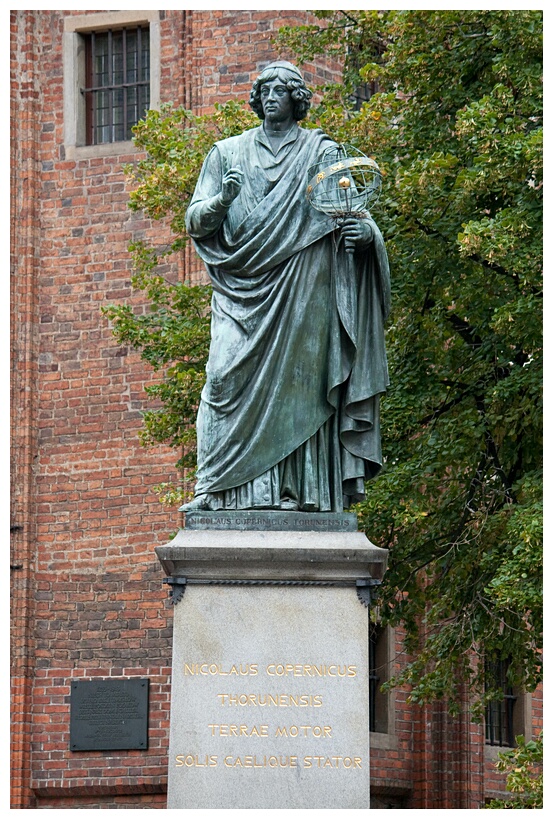 Nicolaus Copernicus