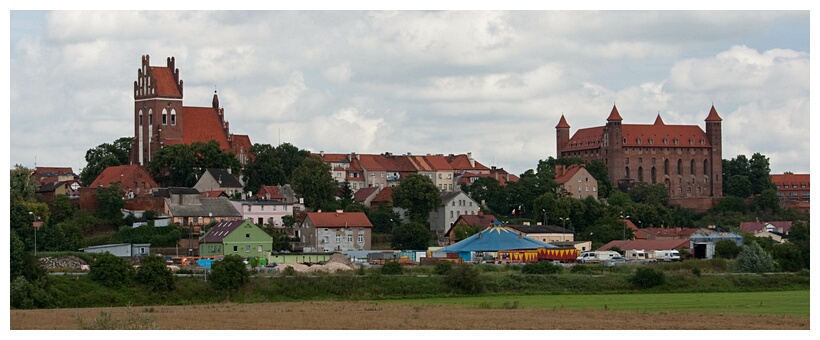 Gniew