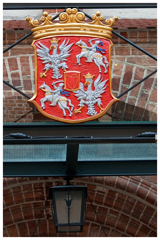 Coat of Arms