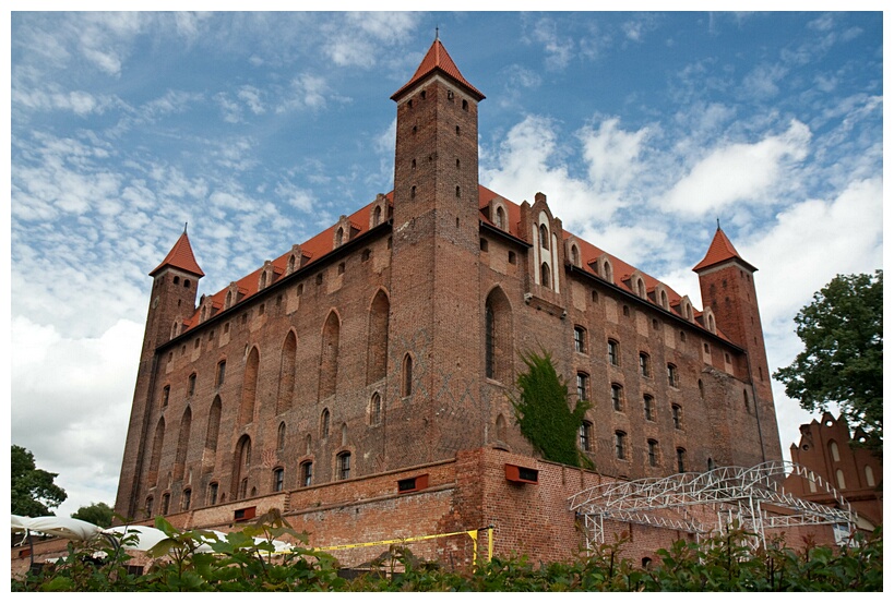 Gniew