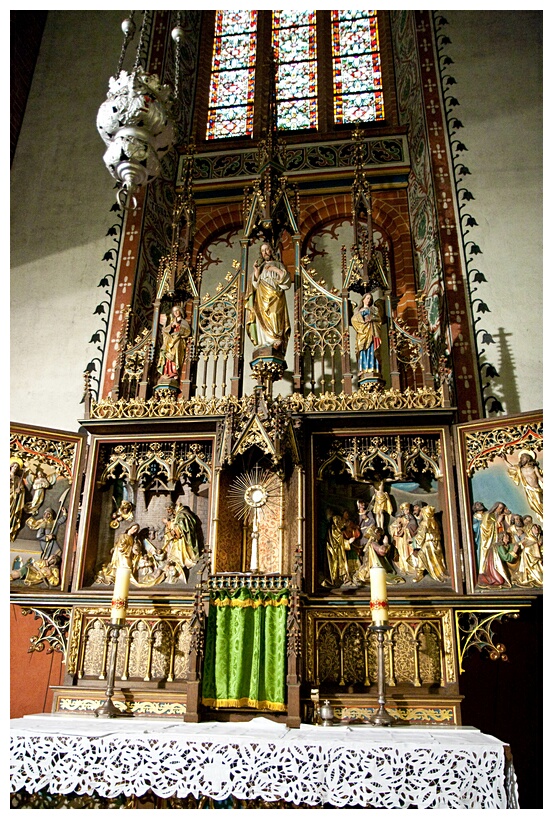 Altar