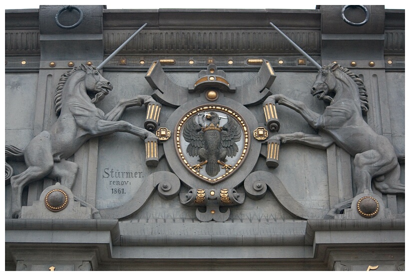 Prussian Coat of Arms