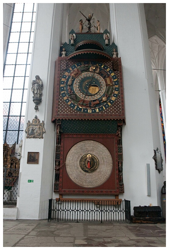 Astronomical Clock