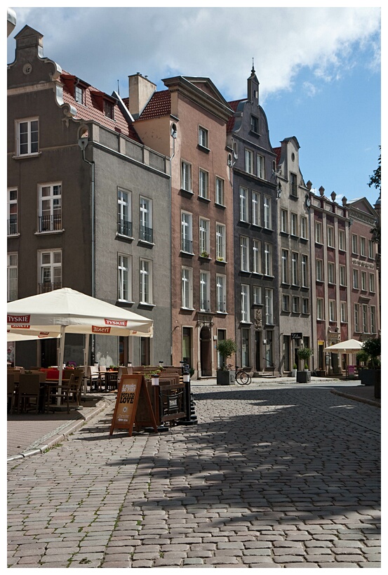 Quiet Street