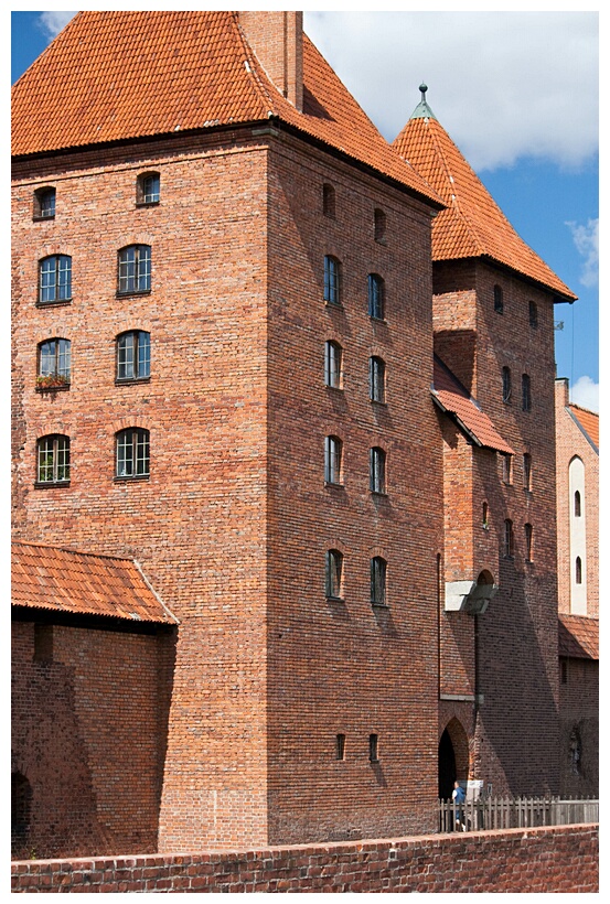 Malbork Castle