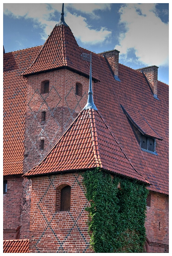 Malbork Castle