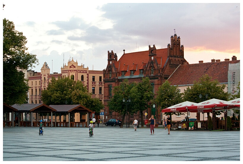 Market Square