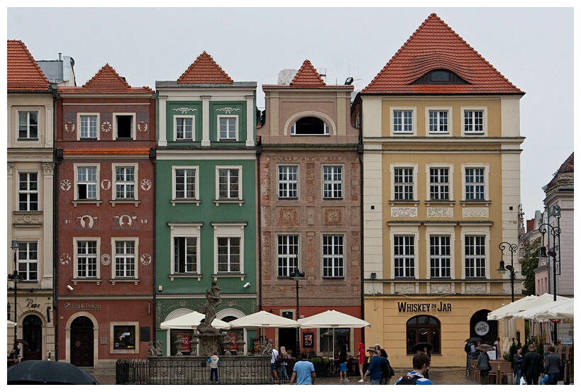 Old Market Square