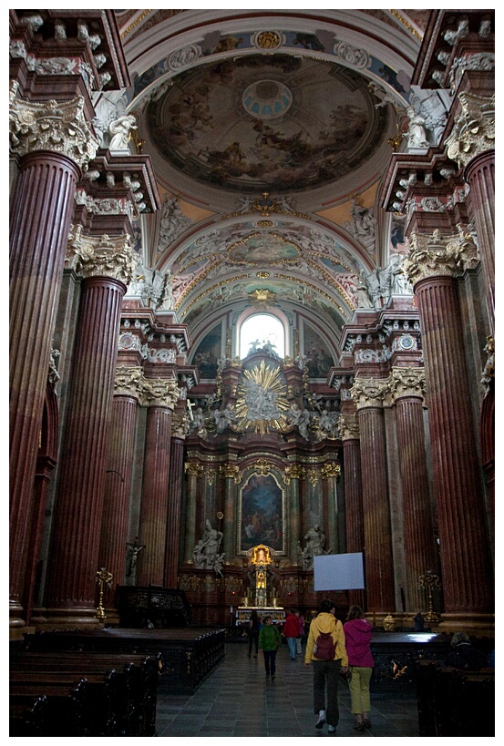 Lesser Basilica of St. Stanislaus