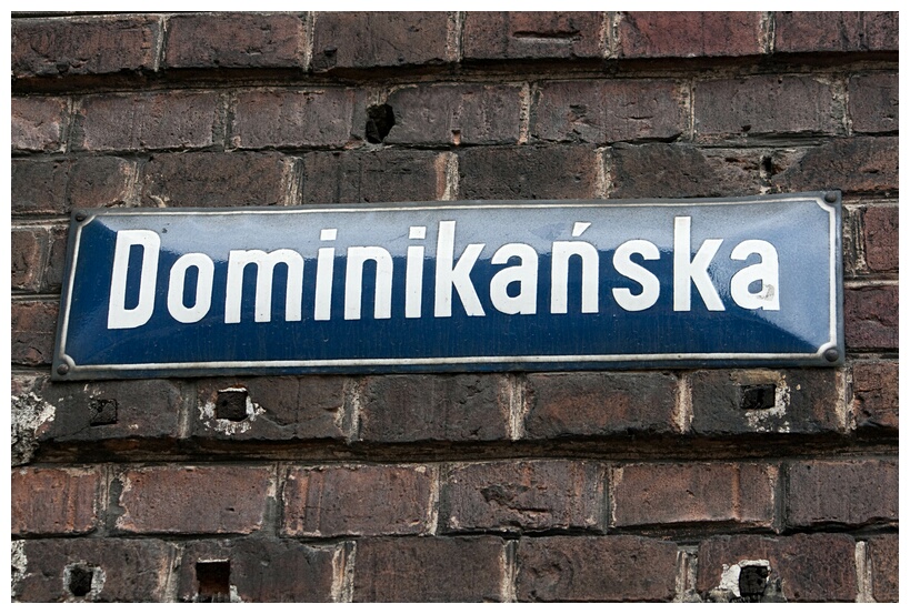 Dominikanska