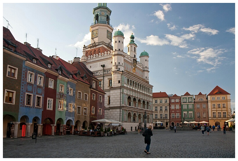 Old Market Square