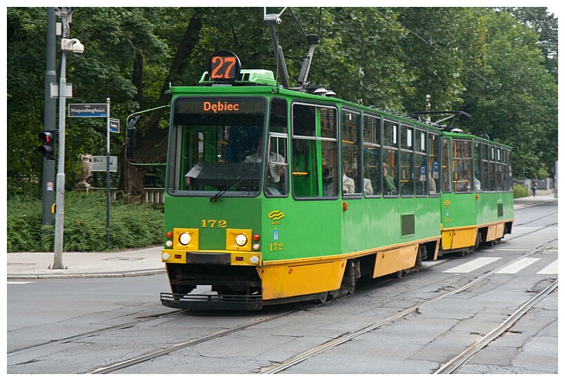 Tram