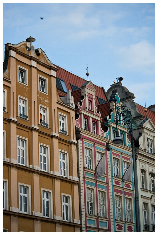 Main Market Square