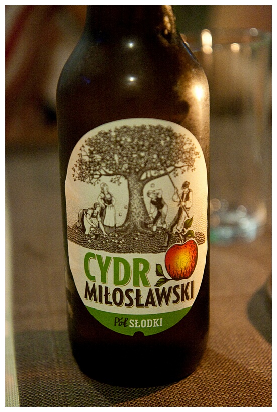 Cider