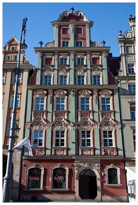 Rynek Mansion