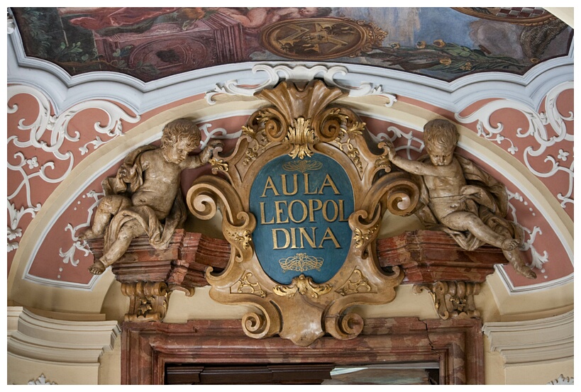 Aula Leopoldina