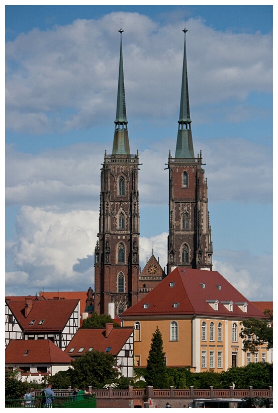 Cathedral of St John the Baptist