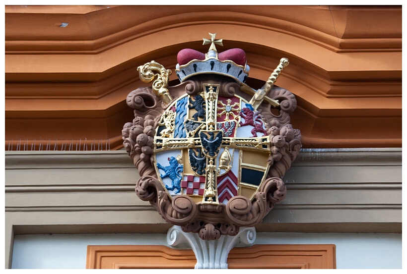 Coat of Arms