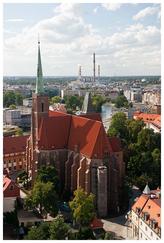 Church of the Holy Cross