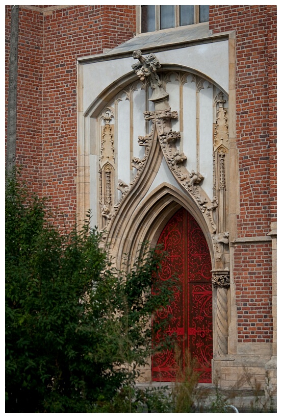 Gothic Portal