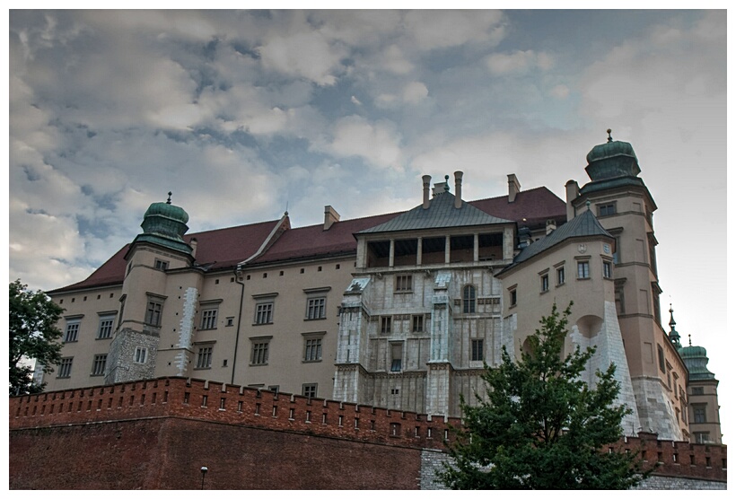 The Wawel