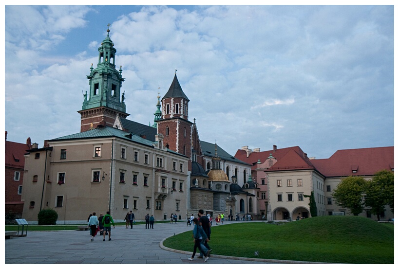 The Wawel