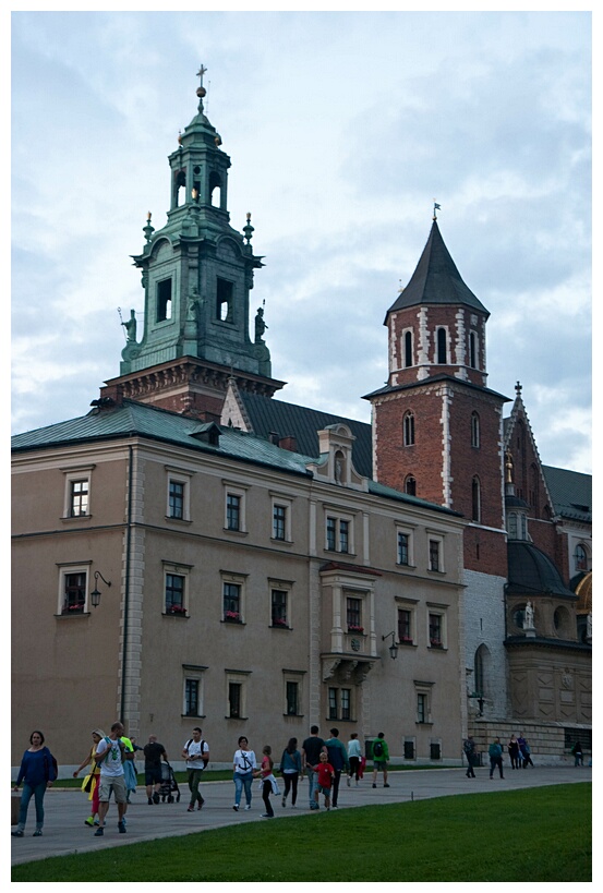 Wawel Cathedral